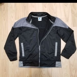 Starter  child  full-zip jacket - size 6/7